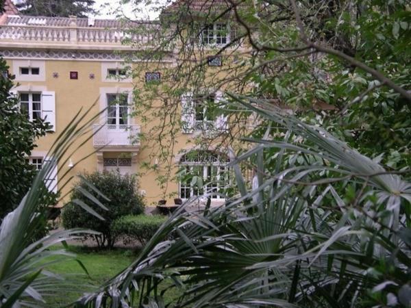 Chateau De La Prade Bram Zewnętrze zdjęcie