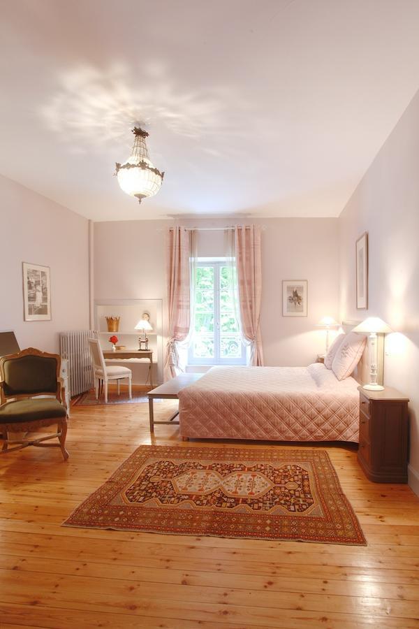 Chateau De La Prade Bram Zewnętrze zdjęcie