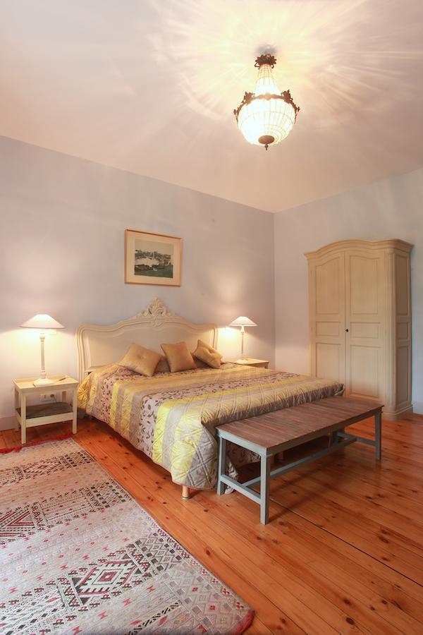 Chateau De La Prade Bram Zewnętrze zdjęcie