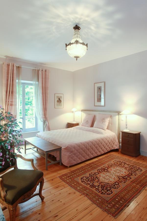 Chateau De La Prade Bram Zewnętrze zdjęcie